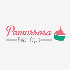 Pomarrosa Frozen Yogurt